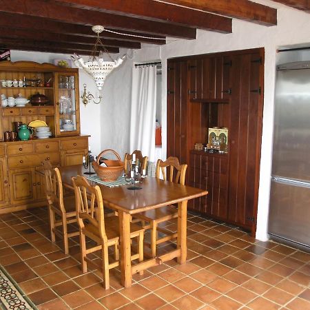 Casa Rural Casa & Monte Erese エクステリア 写真