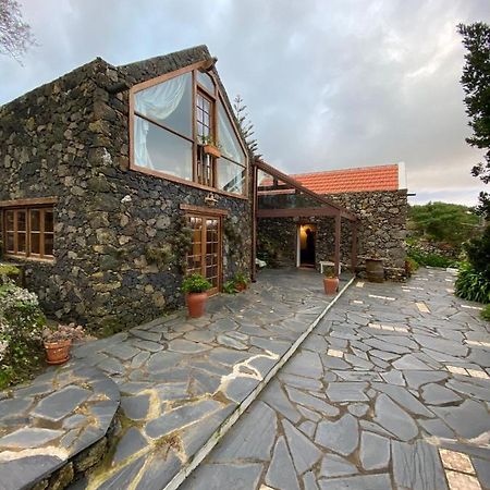 Casa Rural Casa & Monte Erese エクステリア 写真