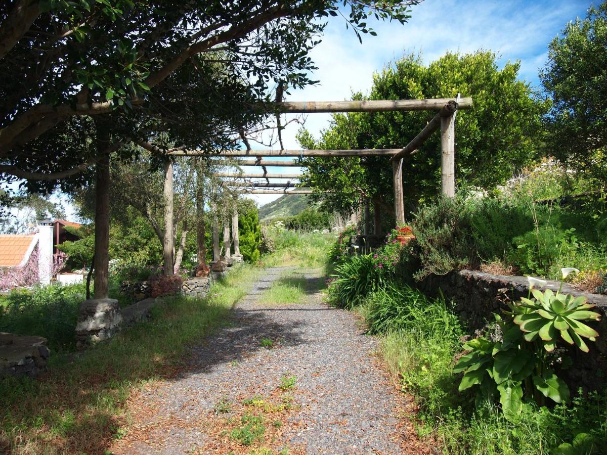 Casa Rural Casa & Monte Erese エクステリア 写真