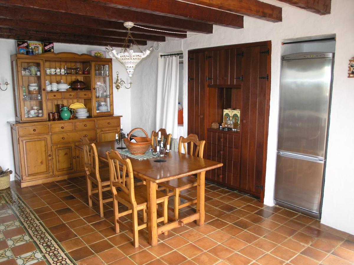 Casa Rural Casa & Monte Erese エクステリア 写真