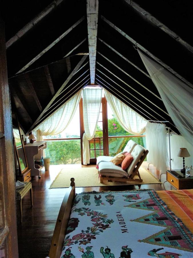 Casa Rural Casa & Monte Erese エクステリア 写真