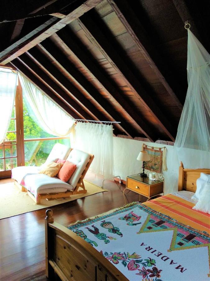 Casa Rural Casa & Monte Erese エクステリア 写真