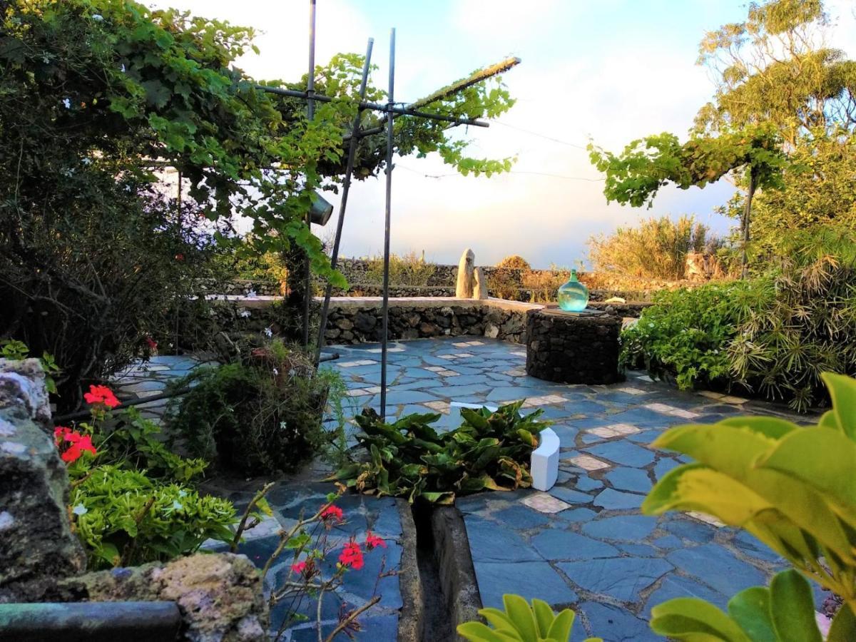Casa Rural Casa & Monte Erese エクステリア 写真