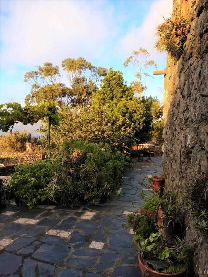 Casa Rural Casa & Monte Erese エクステリア 写真