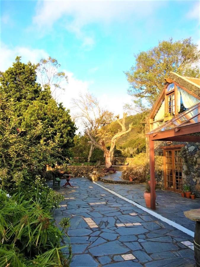 Casa Rural Casa & Monte Erese エクステリア 写真
