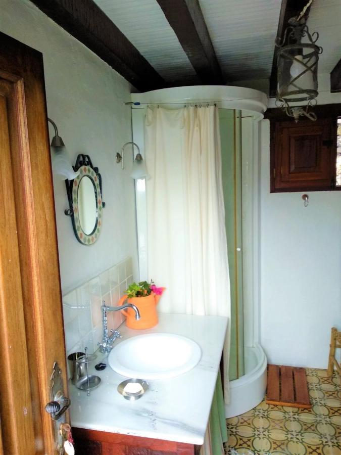 Casa Rural Casa & Monte Erese エクステリア 写真