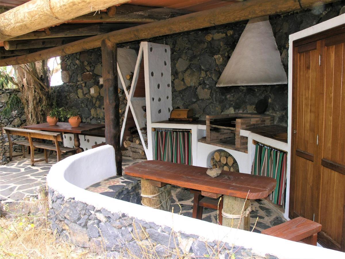 Casa Rural Casa & Monte Erese エクステリア 写真