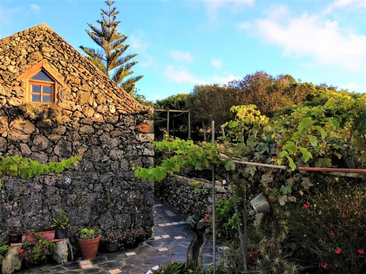 Casa Rural Casa & Monte Erese エクステリア 写真