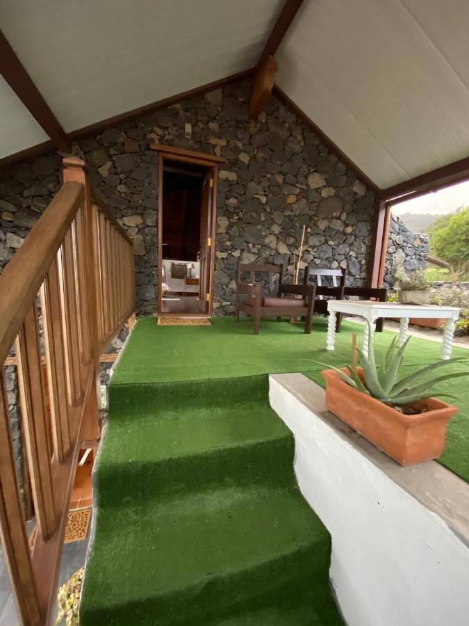 Casa Rural Casa & Monte Erese エクステリア 写真