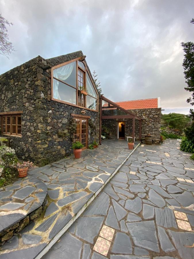 Casa Rural Casa & Monte Erese エクステリア 写真
