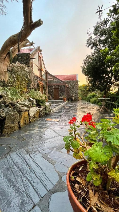 Casa Rural Casa & Monte Erese エクステリア 写真