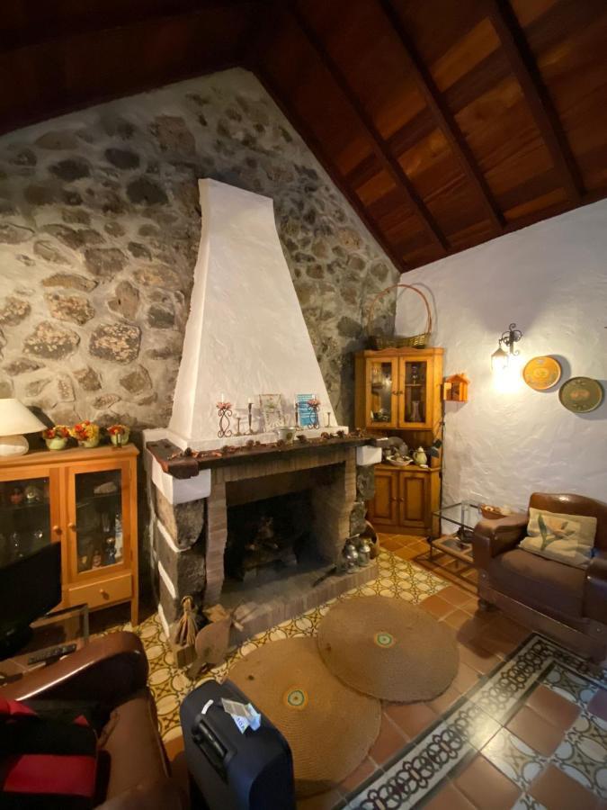 Casa Rural Casa & Monte Erese エクステリア 写真