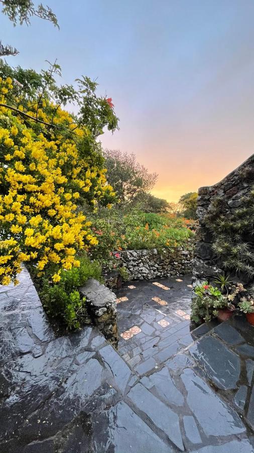 Casa Rural Casa & Monte Erese エクステリア 写真